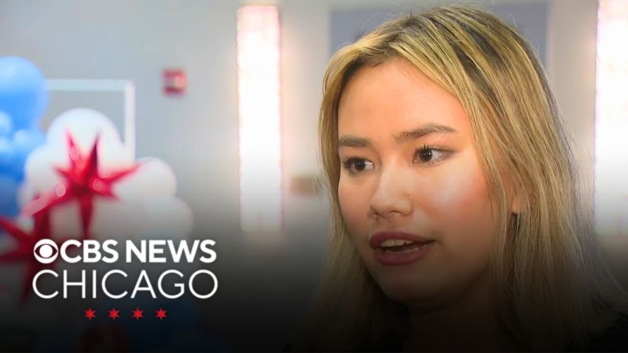 Chicago delegates talk about DNC opening night speeches