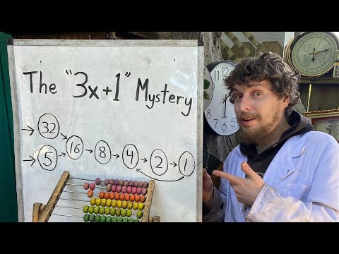 The Collatz Conjecture... but in Binary