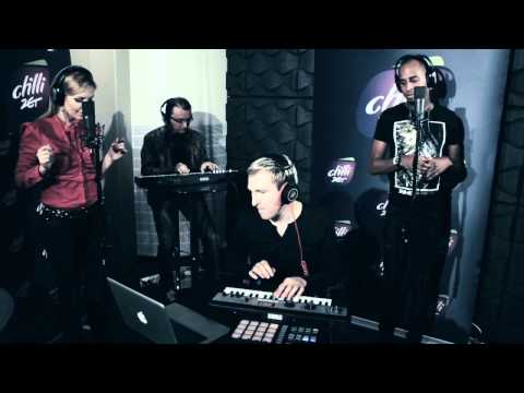 SOMA SUMMER BREEZE na żywo w Chilli ZET