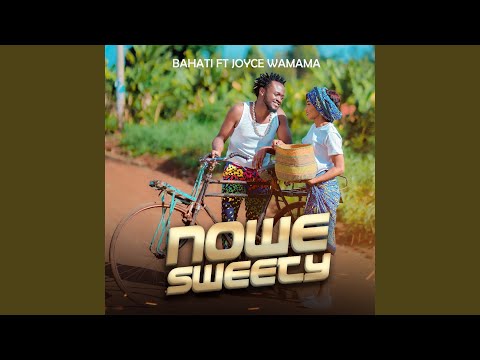 Nowe Sweety (feat. Joyce Wamama)