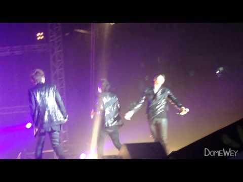 [Full] 110113 Beast - V.I.U Digi Kpop