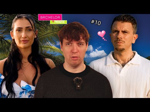 Bachelor in Paradise #10 - Endlich Dreamdates!