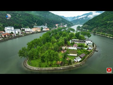 ROventura (08.06.2024) - Calimanesti - Caciulata, o "fabrica de sanatate"!