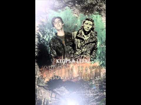 Keops ft Lefaz Gerilim Hattı