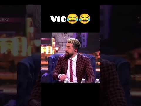 Ognjen Amidzic prica vic 😂 #vic #shorts #amigshow #shortvideo