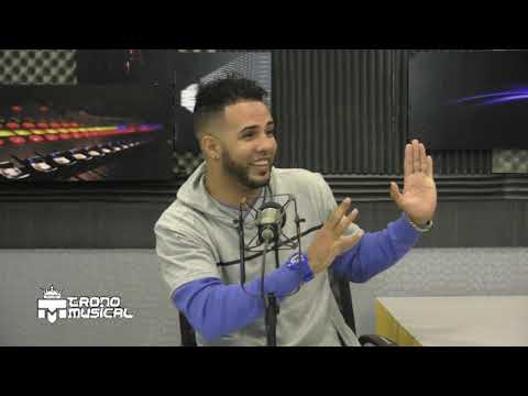 JHON WAYNE DICE: VENGO RAP, TENGO 3 DEMBOW CON LAPIZ CONCIENTE, A JOSWA QUE SE MATE, MILKA Y BUBLOY