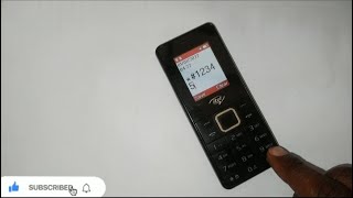 Itel it2160 Number Code To Factory Reset All Data Password Remove Work💯%