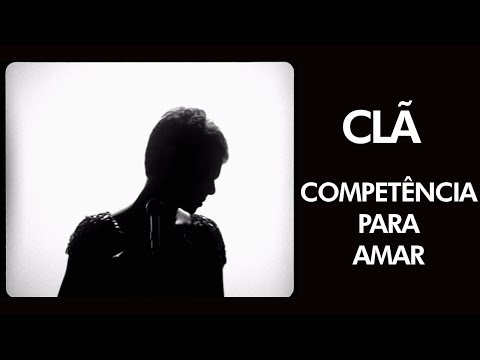 Videoclip de Competência para amar — Clã