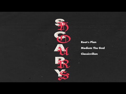 Root's Plan Music Video Gods Plan Math Parody
