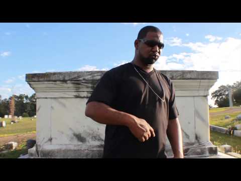 DEZ of HELLBORN "THE END" Produced by DreasBeats