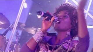 Israel &amp; New Breed - Turn it Around