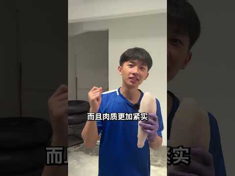 Perch Fillet — Consistent Quality, Made for Professional Kitchens