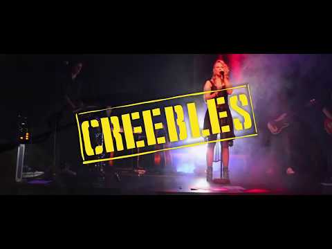 Creebles Promo Top 2000