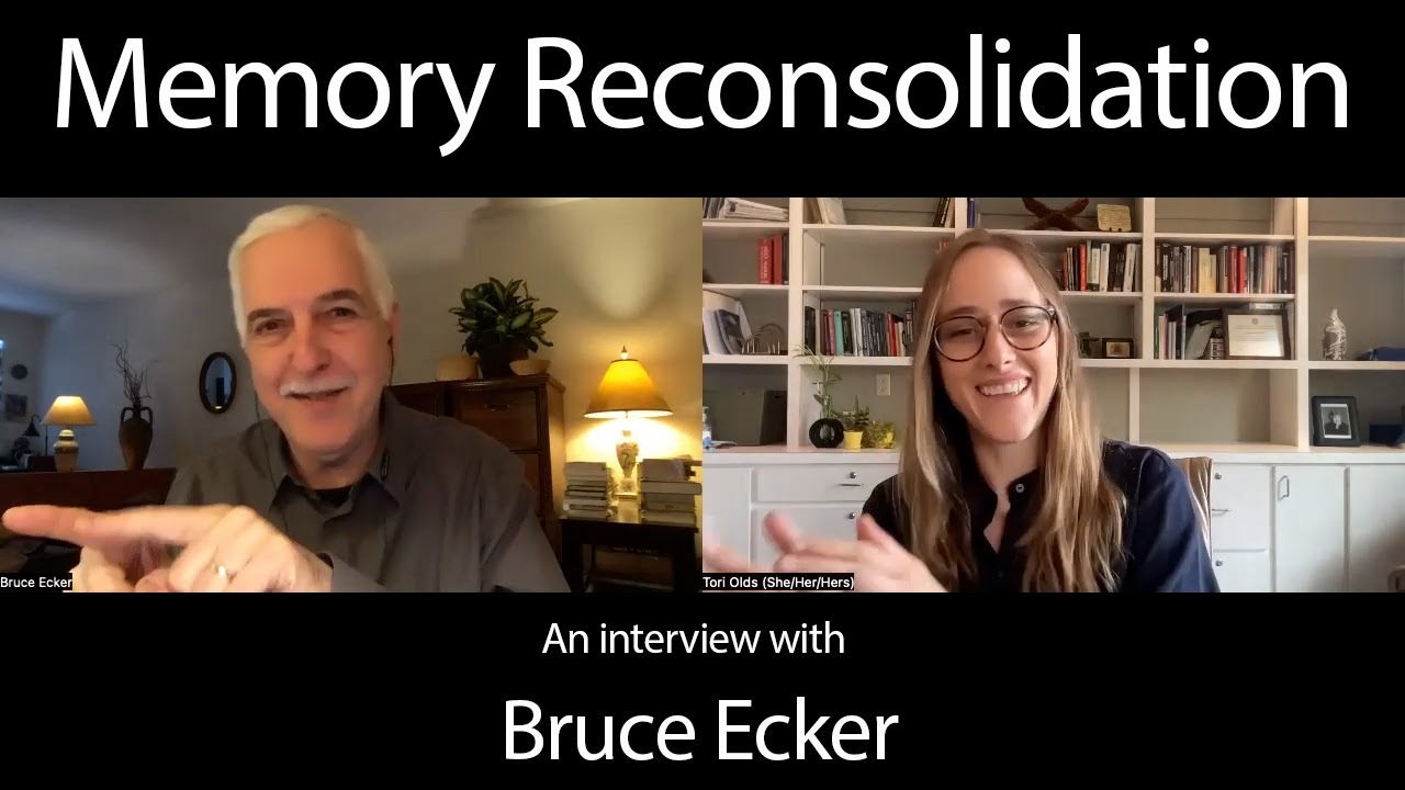 Memory Reconsolidation: A Unified Framework for Experiential Therapy | Coherence Therapy - Part 5/5