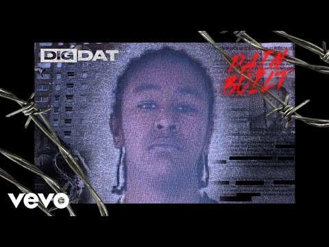 DigDat - Don't Slip (Official Audio)