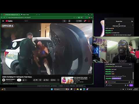 Join me on the Topside (Part 23/28)