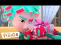 The Present The Fixies Brand New Episodes Cartoons For Kids