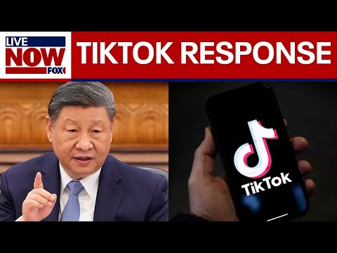 Video | China Reacts: President Trump extends TikTok deal deadline