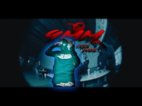 BLOK3 X UZİ X BATUFLEX X ORGANİZE X ERA7CAPONE X LVBELC5 X RECO - 9MM 🔫 (VXENTF X HAXEDYS)