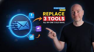 Stop Overpaying for Cold Email Tools, Get QuickProsp on EarlyBird