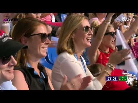 2019 CHIO Aachen - Rolex Grand Prix Jumping highlights