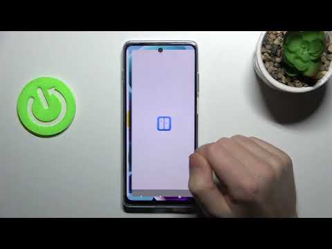 How to Customize Volume Panels in MOTOROLA Moto G200 5G – Use Styles App