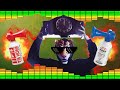 Animals - MLG Airhorn Remix 