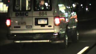 "Life In The D" Season 1 Episode 9