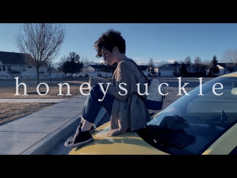 Addison Grace - Honeysuckle (Official Music Video)