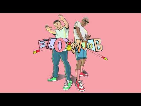 Ati242 & Zen-G - Flowjob (Prod. by Segah)