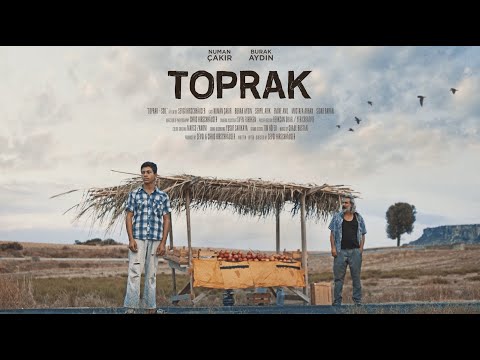TOPRAK   Soil Feature Film Official Trailer