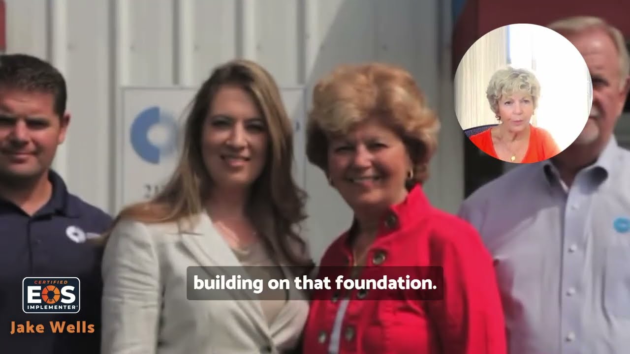 "I took a whole step back, not just a half step"