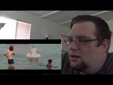 Brother Nature Official Trailer Reaction