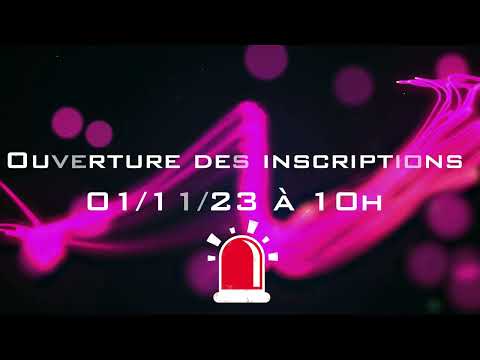 Bondy Archery Tournament 2024 - Ouverture des inscriptions J-2