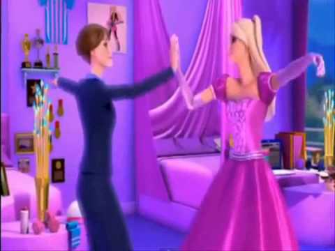 Barbie™ em Escola de Princesas | NO TOPO DO MUNDO
