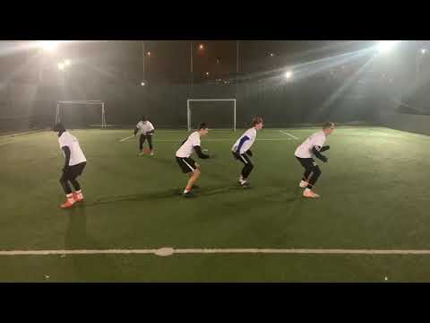 Športový klub Podpor Pohyb Košice o.z.