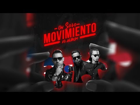 Mark B ft Arcangel & De La Ghetto - La ultima gota (Un Solo Movimiento "El Album)