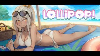 LOLLIPOP! - Gameplay