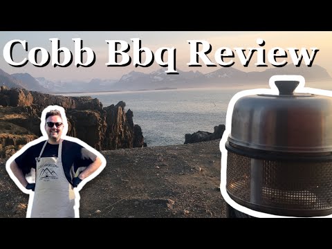Cobb BBQ - What have I learnt in 8 years?