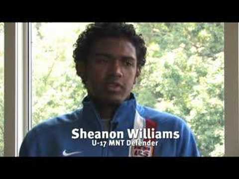 U-17 MNT Discuss the Keys to Success