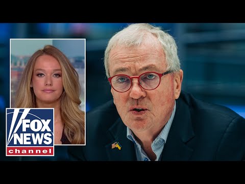 He 'must answer for this': DHS official warns NJ gov over sanctuary state policies