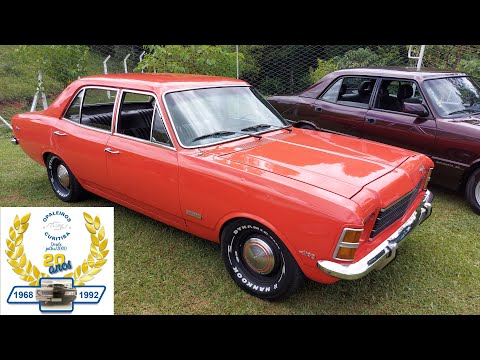 Opaleiros de Curitiba 20 anos de Clube - Encontro no Rancho Laskoski (2021)