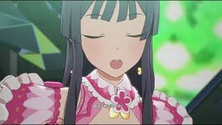 【スタマス#28】コワモテＰさんがプロデュースする！プロジェクトルミナス