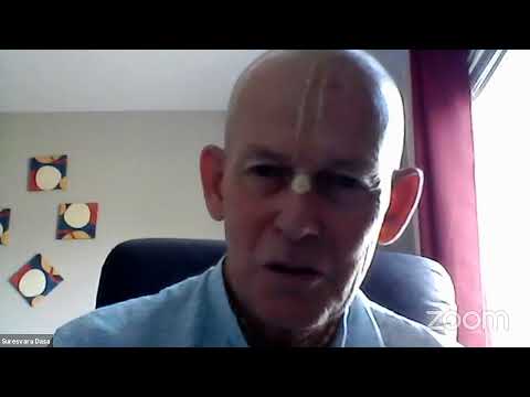 Srimad Bhagavatam 1.16.35,36 by HG Suresvara prabhu