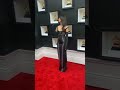 Olivia Rodrigo Grammy S Red Carpet