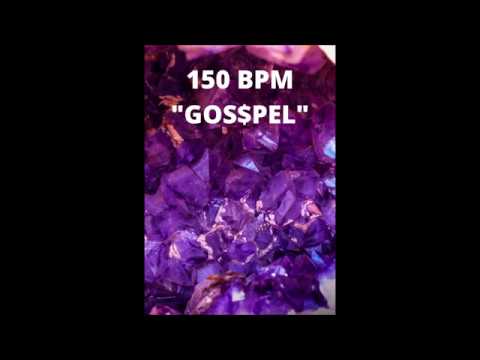 [FREE] Lil Uzi Vert x Playboi Carti x Recayd Mob Type Beat - GOS$PEL