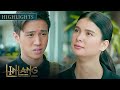 Kate tries to explain to Dylan | Linlang