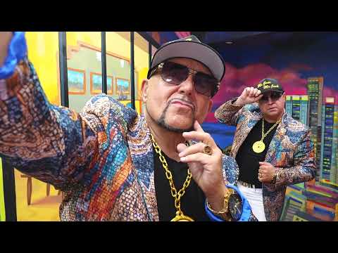 Mr.Geno Mr.Jack - Lecimy do Vegas