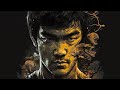 Bruce Lee - The Legend •