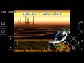 Killer Instinct Snes Msu 1 Hack Sabrewulf Combo Test